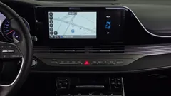 2023 Hyundai Grandeur 3.0 LPi Rent Car — фото 12