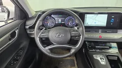 2023 Hyundai Grandeur 3.0 LPi Rent Car — фото 13