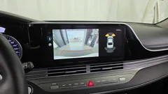 2023 Hyundai Grandeur 3.0 LPi Rent Car — фото 14