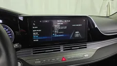 2023 Hyundai Grandeur 3.0 LPi Rent Car — фото 18