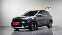 2023 Kia Seltos Gasoline 2.0 2WD — фото 1
