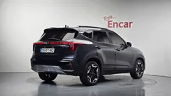 2023 Kia Seltos Gasoline 2.0 2WD — фото 2