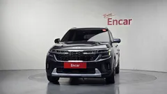 2023 Kia Seltos Gasoline 2.0 2WD — фото 3