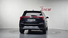 2023 Kia Seltos Gasoline 2.0 2WD — фото 4