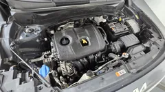 2023 Kia Seltos Gasoline 2.0 2WD — фото 6
