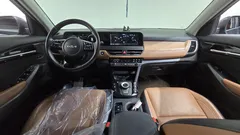 2023 Kia Seltos Gasoline 2.0 2WD — фото 7
