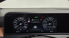 2023 Kia Seltos Gasoline 2.0 2WD — фото 8
