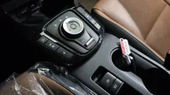 2023 Kia Seltos Gasoline 2.0 2WD — фото 9
