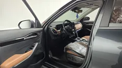 2023 Kia Seltos Gasoline 2.0 2WD — фото 10