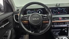 2023 Kia Seltos Gasoline 2.0 2WD — фото 13