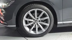 2021 Volkswagen Passat 2.0 TDI Prestige, серый — фото 5