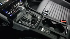 2021 Volkswagen Passat 2.0 TDI Prestige, серый — фото 9