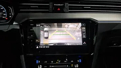 2021 Volkswagen Passat 2.0 TDI Prestige, серый — фото 13