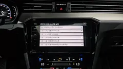 2021 Volkswagen Passat 2.0 TDI Prestige, серый — фото 14