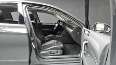 2021 Volkswagen Passat 2.0 TDI Prestige, серый — фото 18