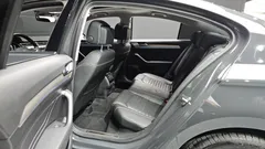 2021 Volkswagen Passat 2.0 TDI Prestige, серый — фото 19