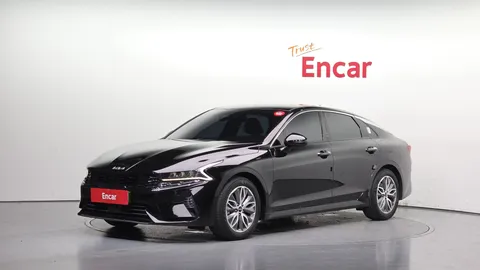 2023 Kia K5 Prestige