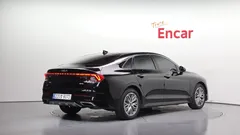 2023 Kia K5 Prestige — фото 2
