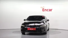 2023 Kia K5 Prestige — фото 3