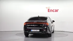 2023 Kia K5 Prestige — фото 4