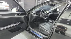 2023 Kia K5 Prestige — фото 10
