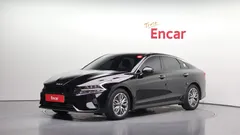 2023 Kia K5 Prestige — фото 11