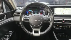 2023 Kia K5 Prestige — фото 16
