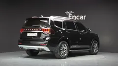2022 Kia Mohave Diesel 3.0 4WD 5-Seater — фото 2