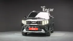 2022 Kia Mohave Diesel 3.0 4WD 5-Seater — фото 3