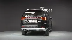 2022 Kia Mohave Diesel 3.0 4WD 5-Seater — фото 4