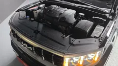 2022 Kia Mohave Diesel 3.0 4WD 5-Seater — фото 6