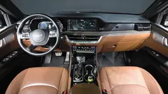 2022 Kia Mohave Diesel 3.0 4WD 5-Seater — фото 7