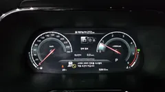 2022 Kia Mohave Diesel 3.0 4WD 5-Seater — фото 8