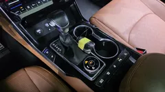 2022 Kia Mohave Diesel 3.0 4WD 5-Seater — фото 9