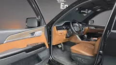 2022 Kia Mohave Diesel 3.0 4WD 5-Seater — фото 10