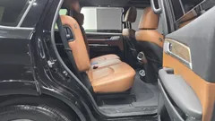 2022 Kia Mohave Diesel 3.0 4WD 5-Seater — фото 11