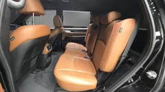 2022 Kia Mohave Diesel 3.0 4WD 5-Seater — фото 12