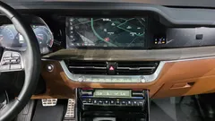 2022 Kia Mohave Diesel 3.0 4WD 5-Seater — фото 13