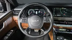 2022 Kia Mohave Diesel 3.0 4WD 5-Seater — фото 14