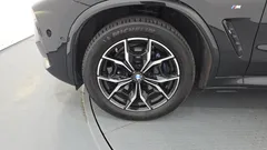 2024 BMW X3 xDrive 20i M Sport — фото 5