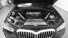 2024 BMW X3 xDrive 20i M Sport — фото 6