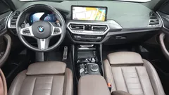 2024 BMW X3 xDrive 20i M Sport — фото 7