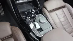 2024 BMW X3 xDrive 20i M Sport — фото 9