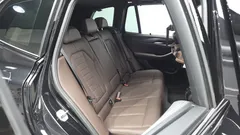 2024 BMW X3 xDrive 20i M Sport — фото 11