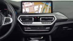 2024 BMW X3 xDrive 20i M Sport — фото 13