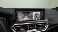 2024 BMW X3 xDrive 20i M Sport — фото 14