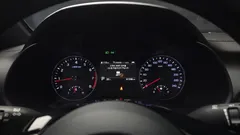 2021 Kia K3 Signature, белый — фото 8