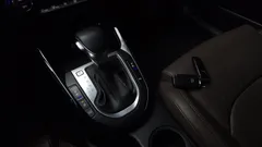 2021 Kia K3 Signature, белый — фото 9