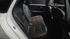2021 Kia K3 Signature, белый — фото 11