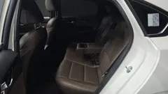 2021 Kia K3 Signature, белый — фото 12